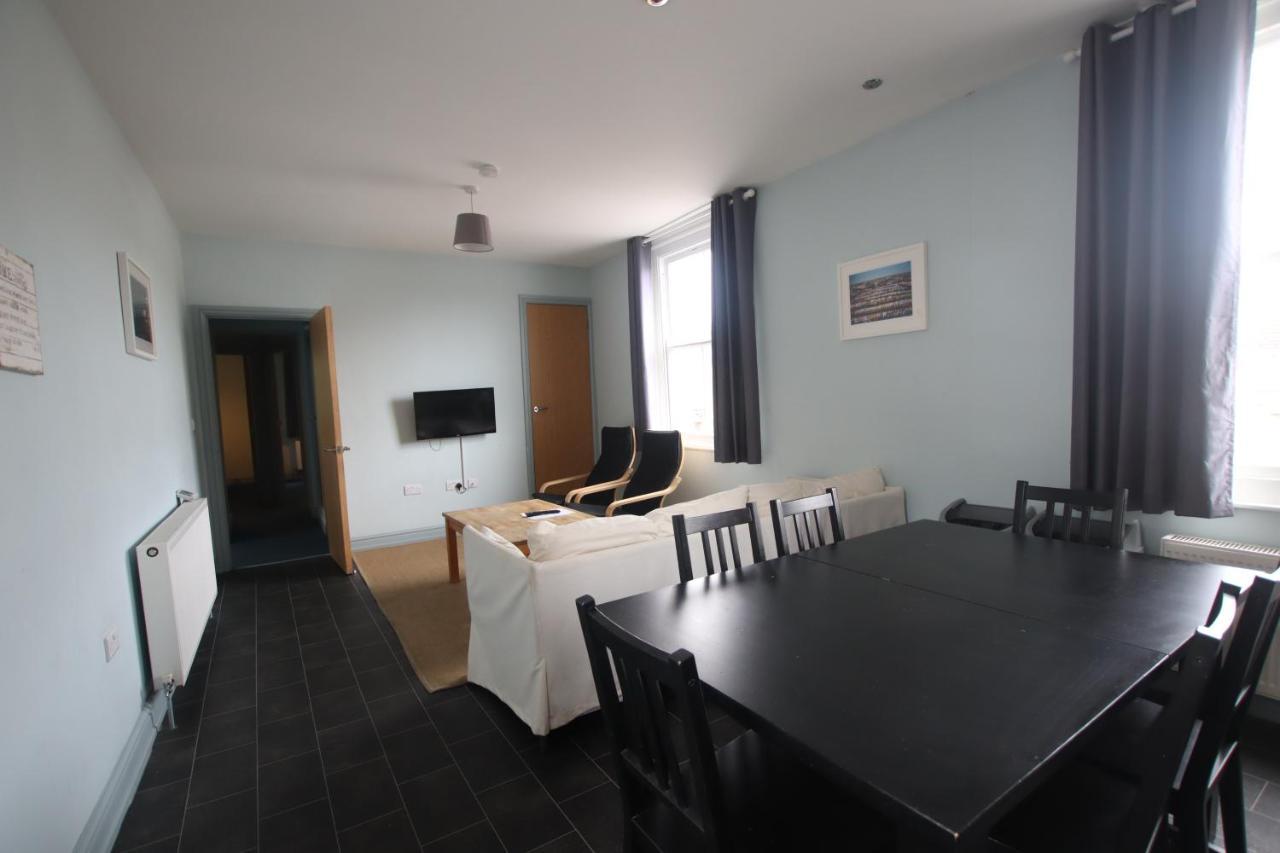 Apartamento The Barley Mow Centrally Located 3 Bed Bristol