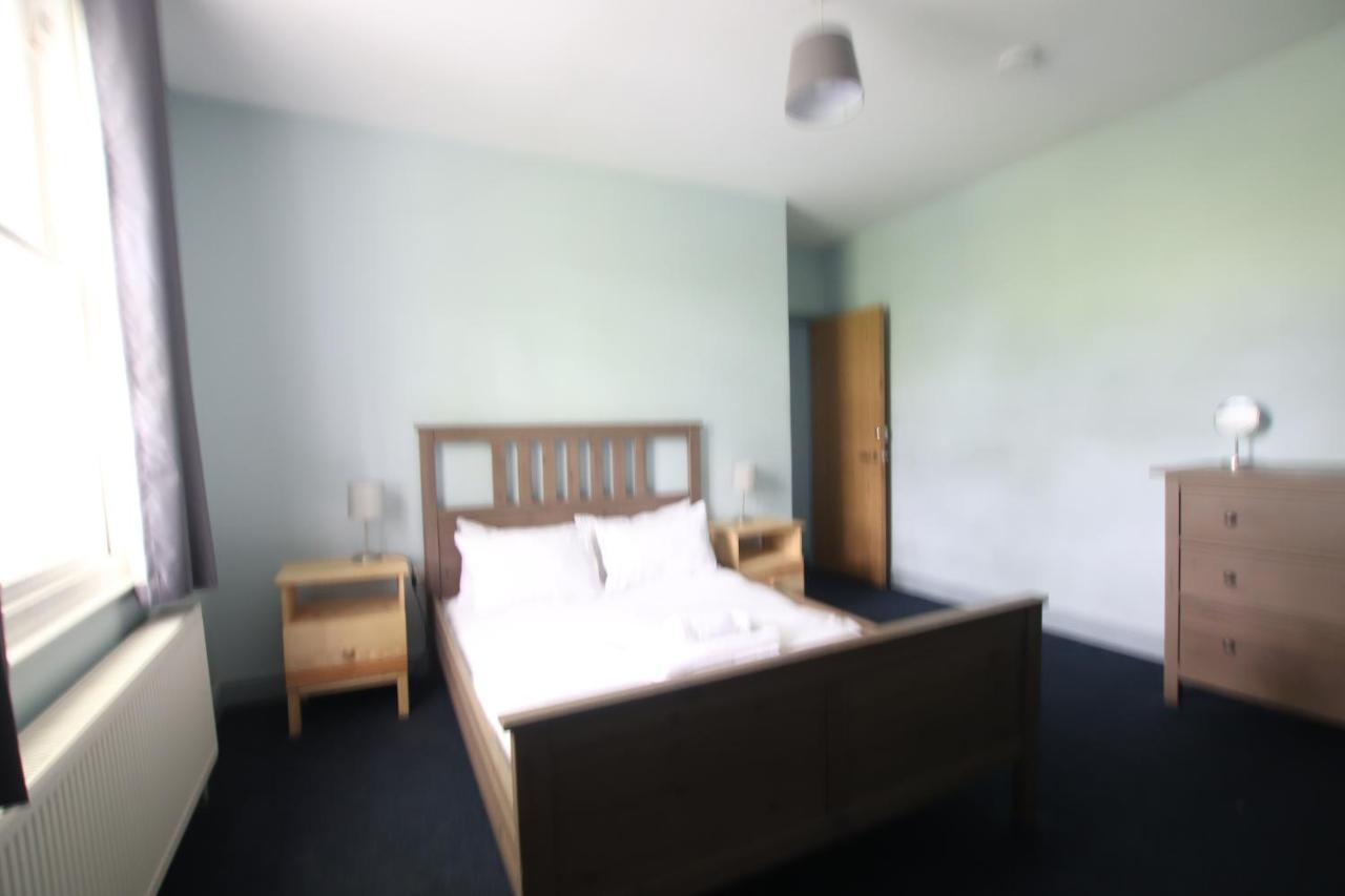 Apartamento The Barley Mow Centrally Located 3 Bed Bristol