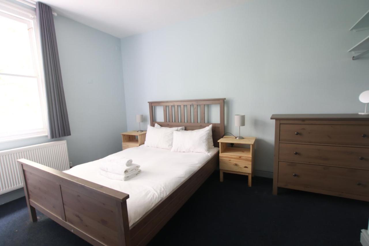 The Barley Mow Centrally Located 3 Bed Apartamento