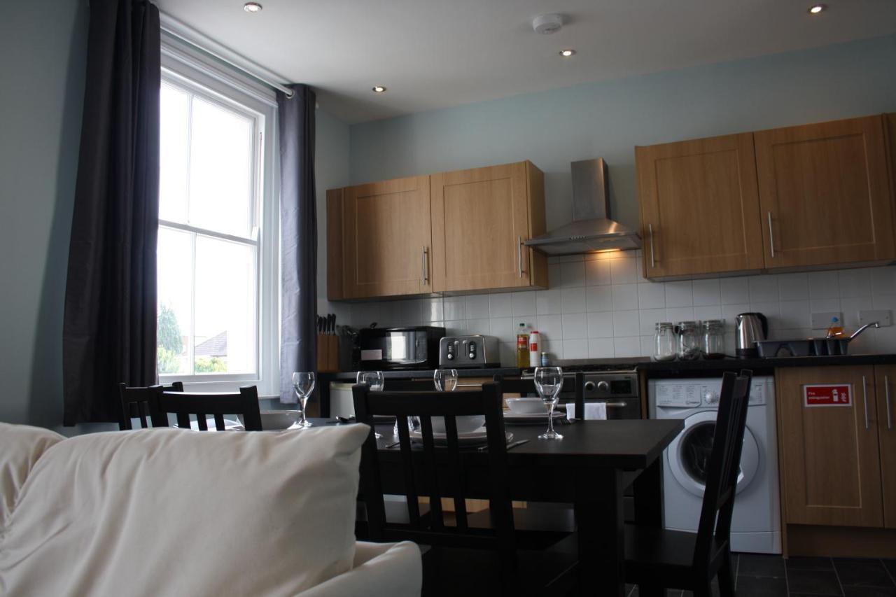 The Barley Mow Centrally Located 3 Bed Apartamento Bristol